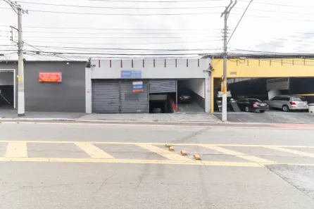 Ponto Comercial para alugar, 450m² no Planalto Paulista, São Paulo