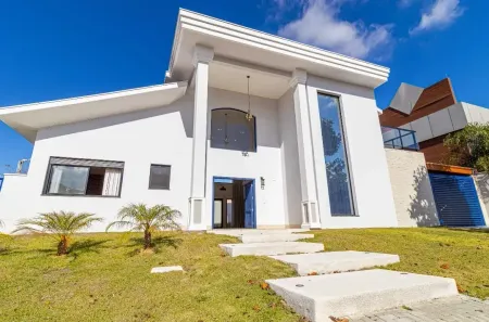 Casa de Condomínio com 4 Quartos à venda, 337m² no Condomínio Residencial Monte Carlo, São José dos Campos
