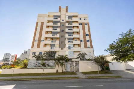 Apartamento com 3 Quartos para alugar, 89m² no Água Verde, Curitiba