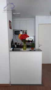 Apartamento com 2 Quartos à venda, 46m² no Jardim Celeste, São Paulo