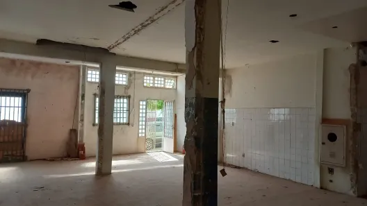 Prédio Residencial à venda, 199m² no Sobradinho, Brasília