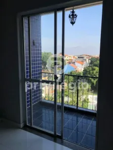 Apartamento com 2 Quartos à venda, 59m² no Freguesia (Jacarepaguá), Rio de Janeiro