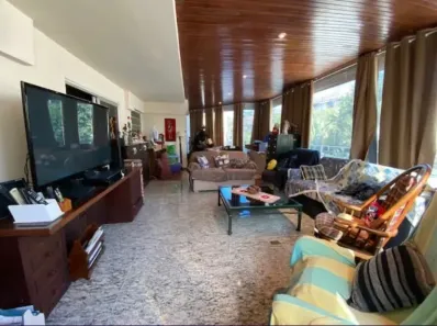 Apartamento com 3 Quartos à venda, 178m² no Barra da Tijuca, Rio de Janeiro