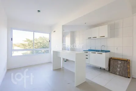 Apartamento com 2 Quartos à venda, 65m² no Bom Jesus, Porto Alegre