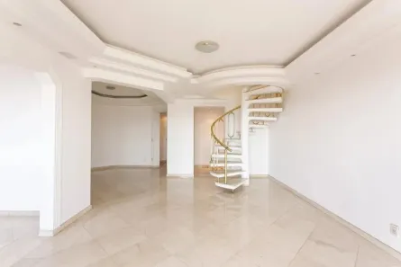 Cobertura com 5 Quartos à venda, 400m² no Tatuapé, São Paulo