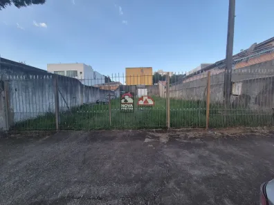 Lote/Terreno à venda, 250m² no Jardim Satélite, São José dos Campos