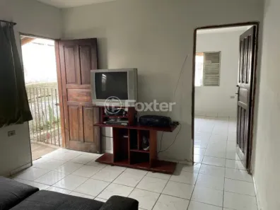 Casa com 2 Quartos à venda, 110m² no Vila Guarani (Z Sul), São Paulo