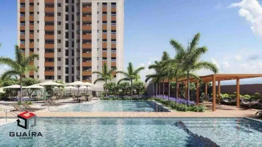 Apartamento com 3 Quartos à venda, 117m² no Nova Petrópolis, São Bernardo do Campo