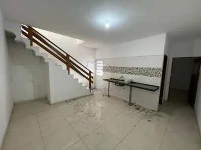 Casa com 2 Quartos à venda, 100m² no Campos de São José, São José dos Campos