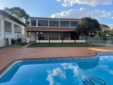 Casa com 4 Quartos à venda, 521m² no Anápolis City, Anápolis