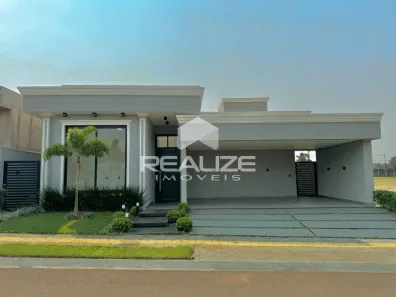 Casa com 3 Quartos à venda, 252m² no Yolanda, Foz do Iguaçu