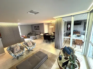 Apartamento com 4 Quartos à venda, 206m² no Santana, São Paulo