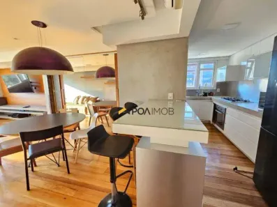 Apartamento com 2 Quartos para alugar, 90m² no Auxiliadora, Porto Alegre