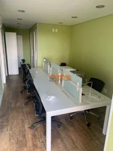 Sala Comercial à venda, 62m² no Centro, Guarulhos