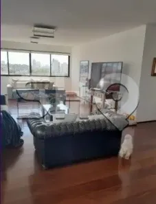 Apartamento com 4 Quartos à venda, 199m² no Lapa, São Paulo