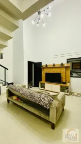 Casa de Condomínio com 3 Quartos à venda, 101m² no Ribeirão dos Porcos, Atibaia