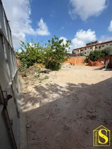 Lote/Terreno à venda, 627m² no Parangaba, Fortaleza