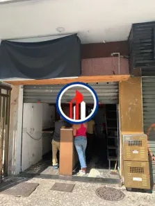 Ponto Comercial à venda, 24m² no Ipanema, Rio de Janeiro