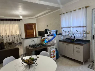 Sobrado com 4 Quartos à venda, 143m² no Jardim Satélite, São José dos Campos