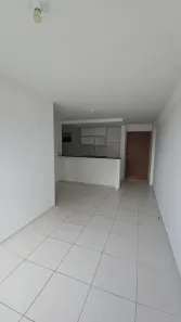 Apartamento com 2 Quartos para alugar, 56m² no Farol, Maceió