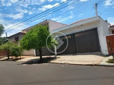 Casa com 5 Quartos à venda, 253m² no Alto da Boa Vista, Ribeirão Preto