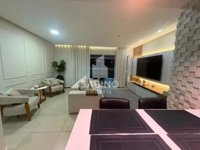 Apartamento com 3 Quartos à venda, 100m² no Jardim das Indústrias, São José dos Campos