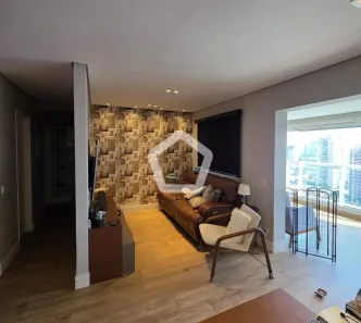Apartamento com 4 Quartos à venda, 90m² no Vila Gomes Cardim, São Paulo