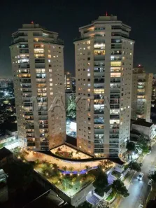 Apartamento com 3 Quartos para alugar, 143m² no Santa Teresinha, São Paulo