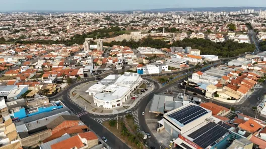 Sala Comercial para alugar, 44m² no Jardim Piazza di Roma, Sorocaba