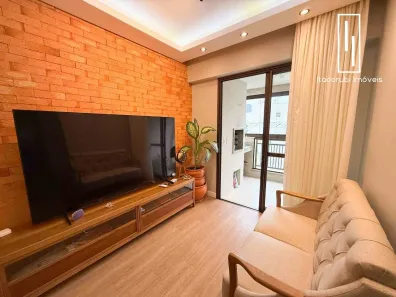 Apartamento com 2 Quartos à venda, 65m² no Itacorubi, Florianópolis