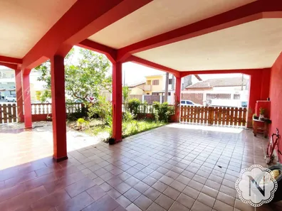 Casa com 3 Quartos à venda, 247m² no Satélite, Itanhaém