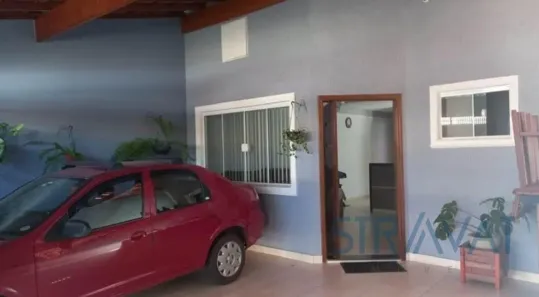 Casa com 2 Quartos à venda, 123m² no Jardim dos Colibris, Indaiatuba