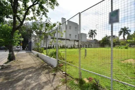 Lote/Terreno à venda, 945m² no Jardim Paulista, São Paulo
