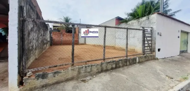Lote/Terreno à venda, 140m² no Parque São João, Votorantim