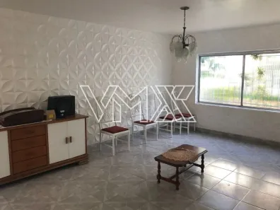 Sobrado com 3 Quartos à venda, 188m² no Vila Maria Baixa, São Paulo