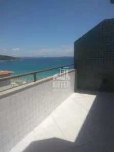 Cobertura com 3 Quartos à venda, 96m² no Prainha, Arraial do Cabo