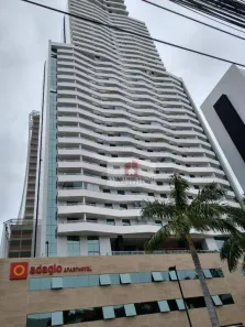 Flat com 2 Quartos para venda ou aluguel, 65m² no Caminho das Árvores, Salvador