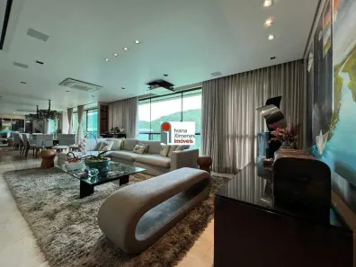 Apartamento com 4 Quartos à venda, 256m² no Vale dos Cristais, Nova Lima