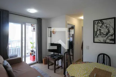 Apartamento com 2 Quartos à venda, 43m² no Vila Prudente, São Paulo