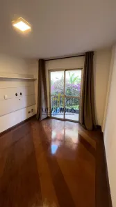 Apartamento com 2 Quartos para venda ou aluguel, 68m² no Vila Progredior, São Paulo