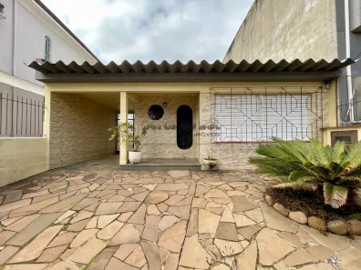 Casa com 3 Quartos à venda, 180m² no Menino Deus, Porto Alegre