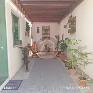 Casa de Condomínio com 3 Quartos à venda, 117m² no Atalaia, Aracaju