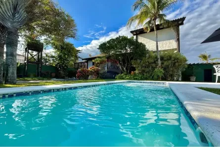 Casa com 5 Quartos à venda, 774m² no Canto, Armação dos Búzios