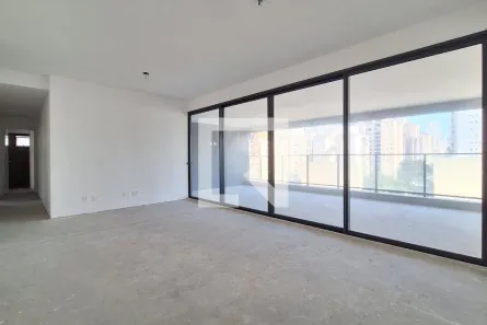 Apartamento com 4 Quartos à venda, 190m² no Perdizes, São Paulo