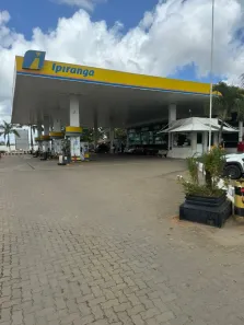 Ponto Comercial à venda, 39000m² no Centro, Linhares