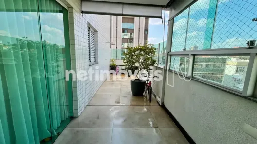 Apartamento com 3 Quartos à venda, 113m² no Prado, Belo Horizonte