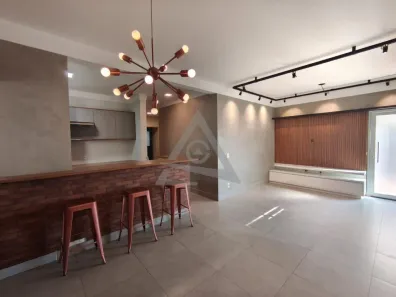Casa de Condomínio com 3 Quartos para venda ou aluguel, 91m² no Jardim Novo Campos Elíseos, Campinas