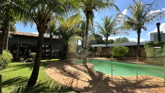 Casa de Condomínio com 4 Quartos à venda, 660m² no Campestre, Piracicaba