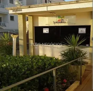 Apartamento com 2 Quartos à venda, 52m² no Parque Reserva Fazenda Imperial, Sorocaba
