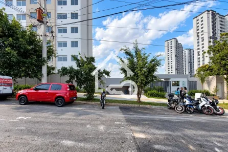 Apartamento com 2 Quartos à venda, 33m² no Veleiros, São Paulo